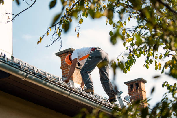 Tile Roofing Contractor in Olivet, NJ