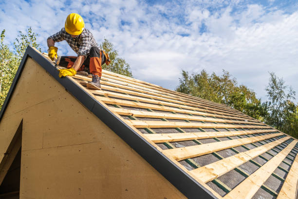 Best Roof Waterproofing Services  in Olivet, NJ