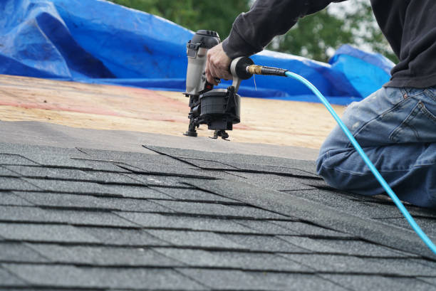 Professional Roofing Contractor in Olivet, NJ