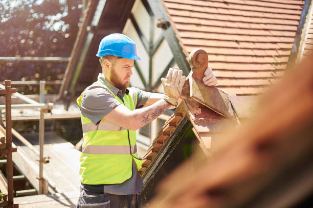 Best Slate Roofing Contractor  in Olivet, NJ