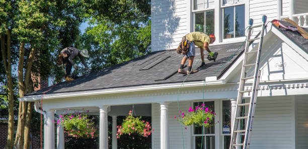 Best New Roof Installation  in Olivet, NJ