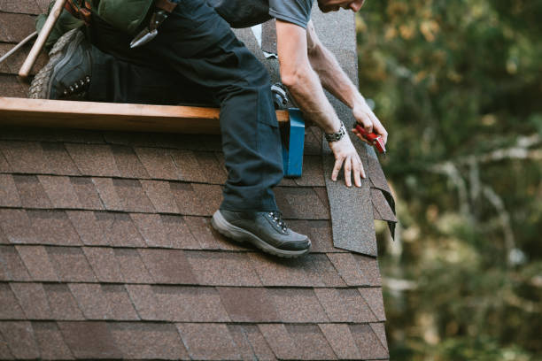 Best Storm Damage Roof Repair  in Olivet, NJ